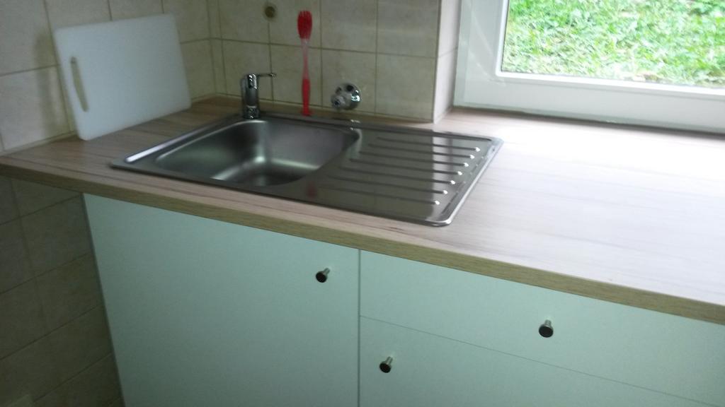 Ferienwohnung Burgblick Bilstein מראה חיצוני תמונה